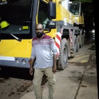 Nagam Mahesh