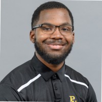 Caleb B. Carter