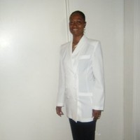 Denise Champbell-Brown