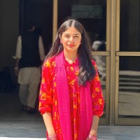 Faiza Shah