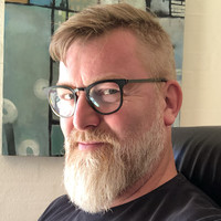 Michael Gregers Jeppesen