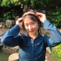 Frieda Liu