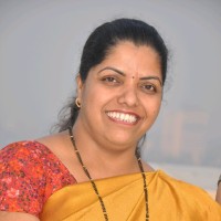 Sujyothi Dmello