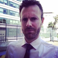 Marc Gellier