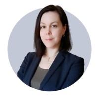 Elena Kharakhonova
