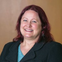 Heidi Moore, Cpa