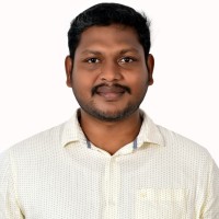 Parthiban Sundaram