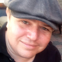 Martin Clayton