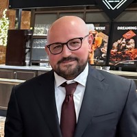 Stefano Bedin