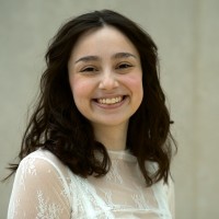 Olivia Bran