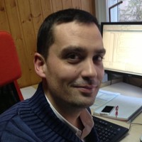 Arturo Díaz Delgado