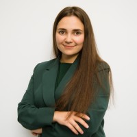 Daria Rosokhata