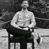 Himanshu Patil