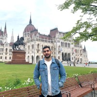 Alex Rahmaniev