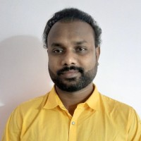 Jitendra Saha