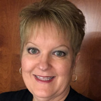 Pam Harrison