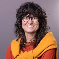 Sandra Evans