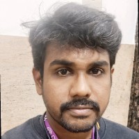 Ponsaravanan S