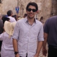Tomer Shahar