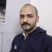 Muhammad Nasir Qasim