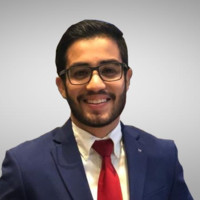 Mario Ernesto Ramirez Morales