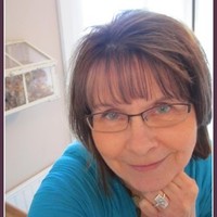 Eunice Pitman