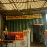 Bếp Cơm Thiện Tâm