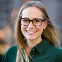 Sue Mackenzie