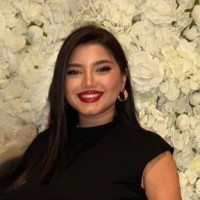 Gloria Zaimi