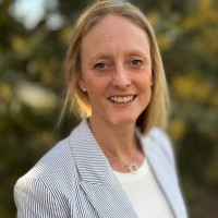 Catherine Goss