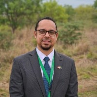 Anwar Metwally, Pmp®