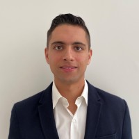 Cesar Verdugo, MBA