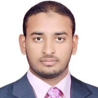 Syed Umar Ali Jahagirdar
