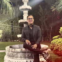 Oscar Torres Ortega