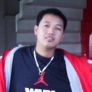 Joel Nagutom
