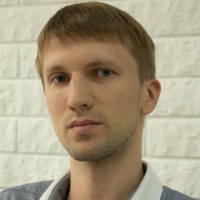 Aleksey Ivanov
