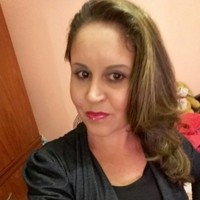 Lusinete Oliveira