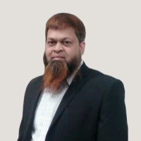Shoukat Ali