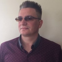Greg Andrzejewski