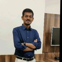 Srikanth Pallapu