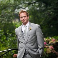 Jeremy Scharf