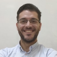 Cristian Arranz Arevalo