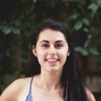 Kia Kouyoumjian