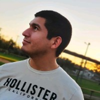 Timothy Diaz