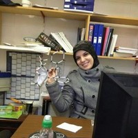 Zainab Barakat
