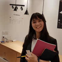 Crownie Qiu