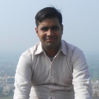 Jogendra Sharma