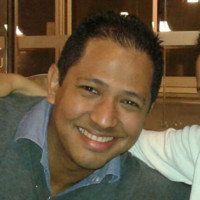 Jorge Iván Durango Mercado