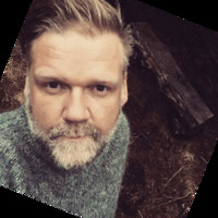 Grimur Jonsson