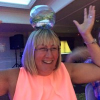 Ann O'Sullivan